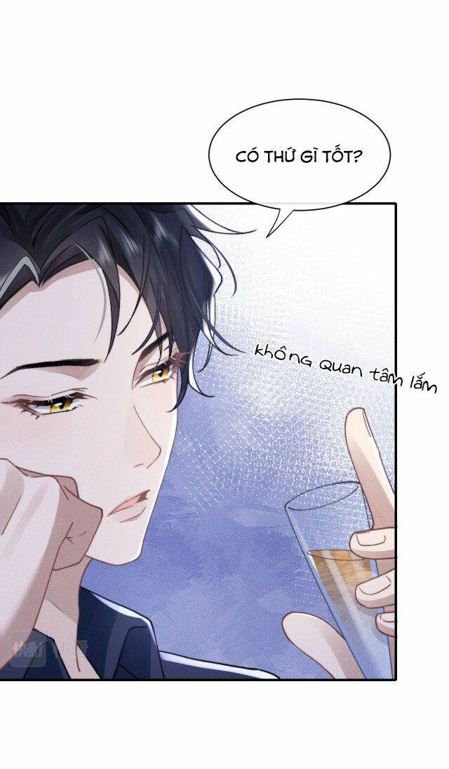 Chấp Sự Thỏ Cụp Tai Chapter 7 - Trang 2