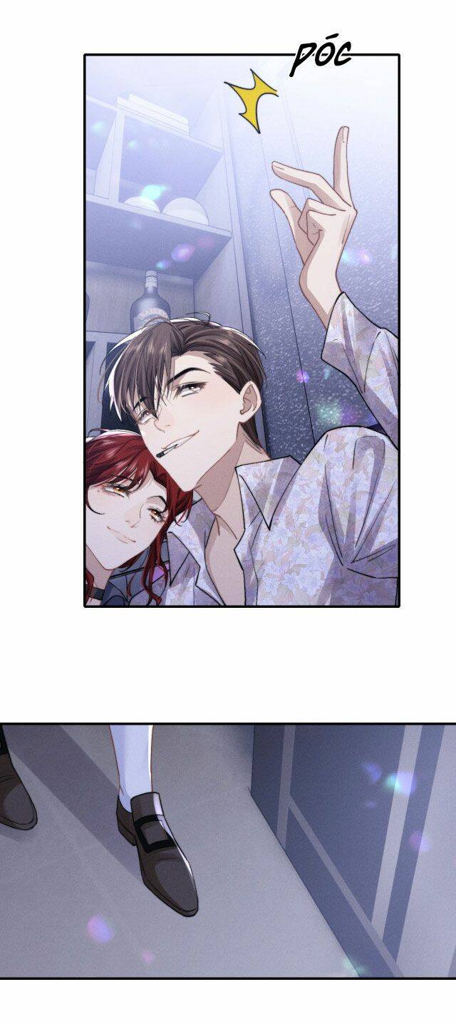 Chấp Sự Thỏ Cụp Tai Chapter 7 - Trang 2