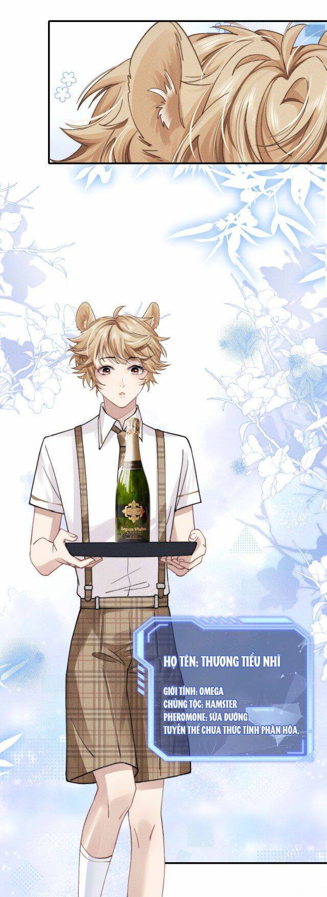 Chấp Sự Thỏ Cụp Tai Chapter 7 - Trang 2