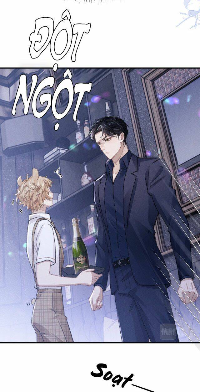 Chấp Sự Thỏ Cụp Tai Chapter 7 - Trang 2