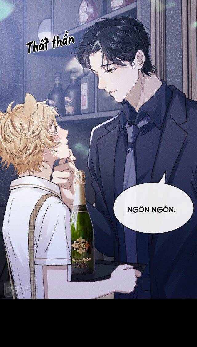 Chấp Sự Thỏ Cụp Tai Chapter 7 - Trang 2