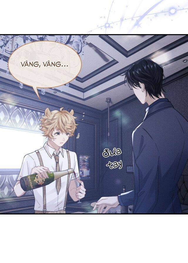 Chấp Sự Thỏ Cụp Tai Chapter 7 - Trang 2