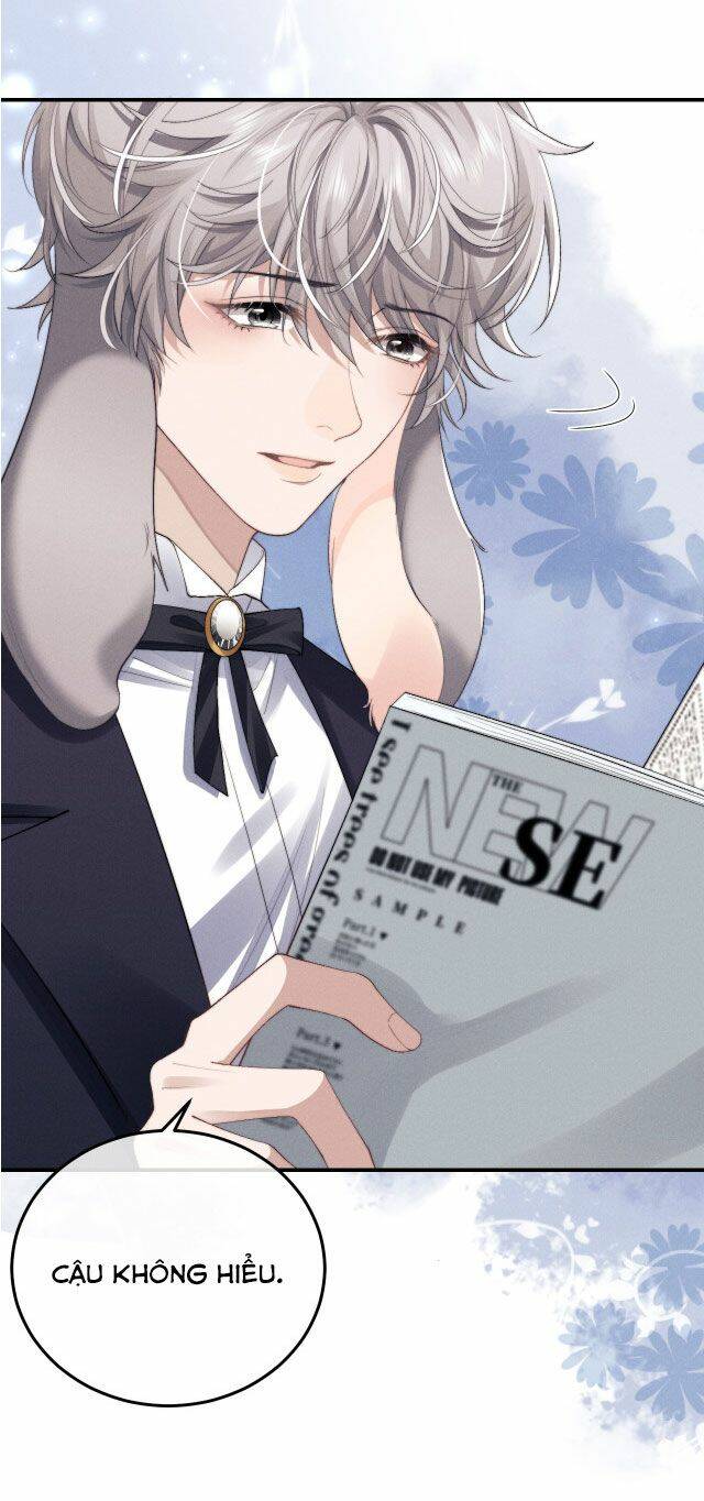 Chấp Sự Thỏ Cụp Tai Chapter 7 - Trang 2