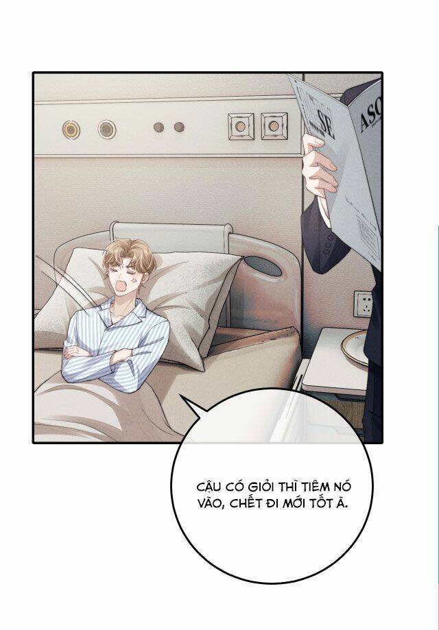 Chấp Sự Thỏ Cụp Tai Chapter 7 - Trang 2