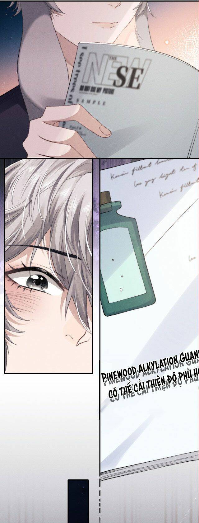 Chấp Sự Thỏ Cụp Tai Chapter 7 - Trang 2