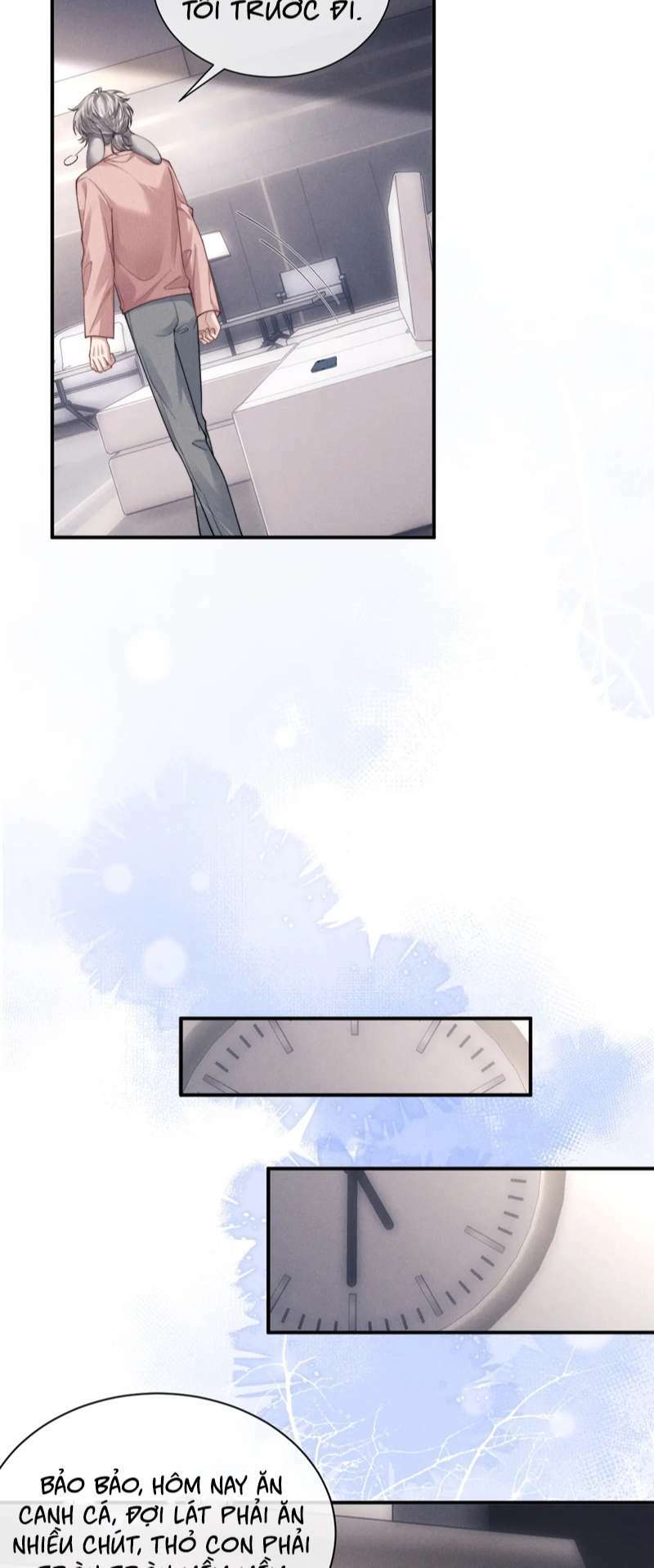 Chấp Sự Thỏ Cụp Tai Chapter 70 - Trang 2