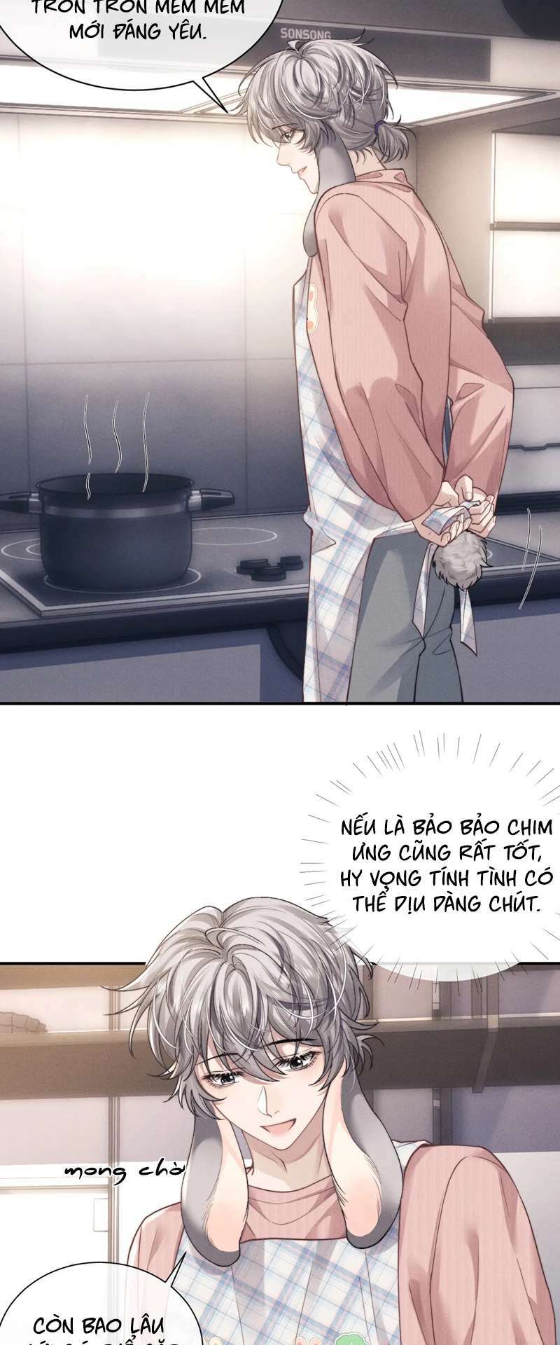 Chấp Sự Thỏ Cụp Tai Chapter 70 - Trang 2