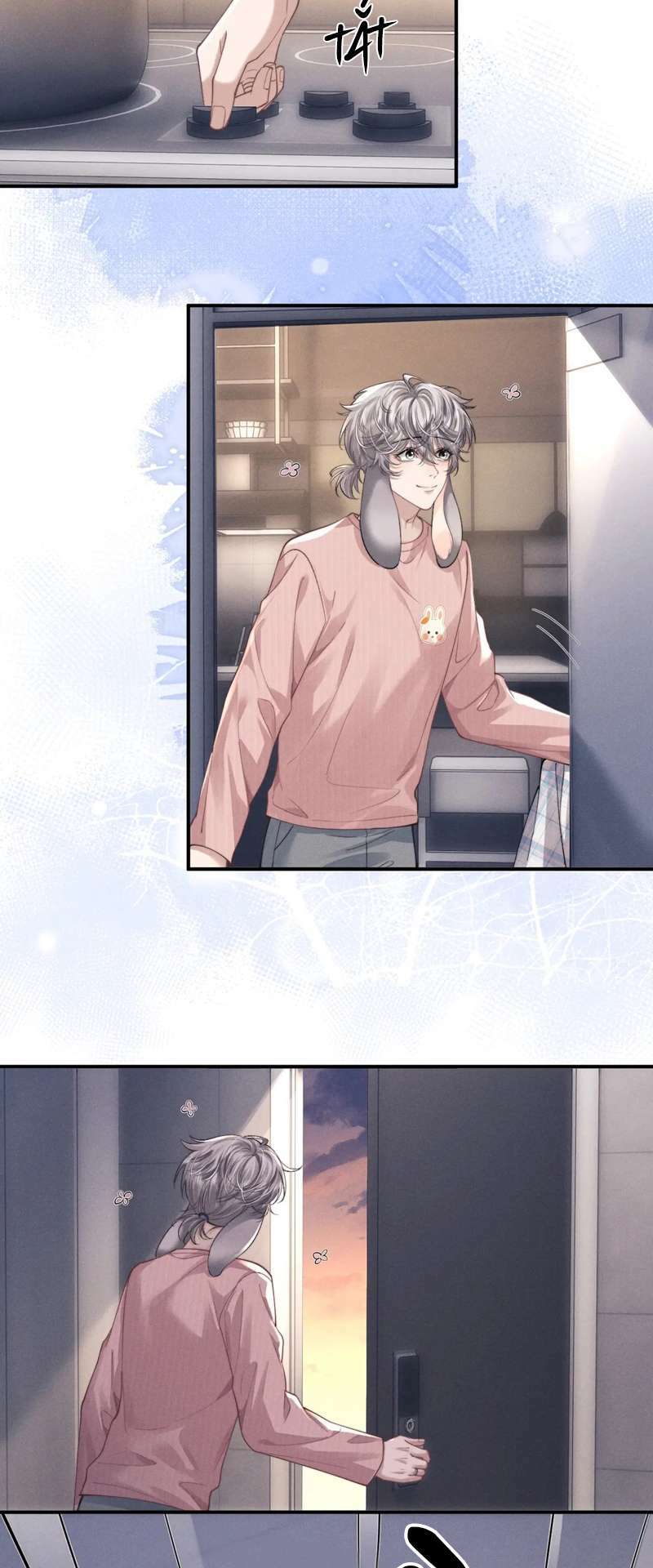 Chấp Sự Thỏ Cụp Tai Chapter 70 - Trang 2