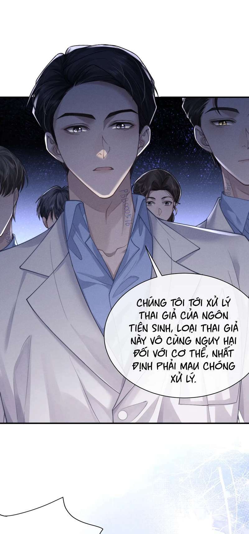 Chấp Sự Thỏ Cụp Tai Chapter 70 - Trang 2