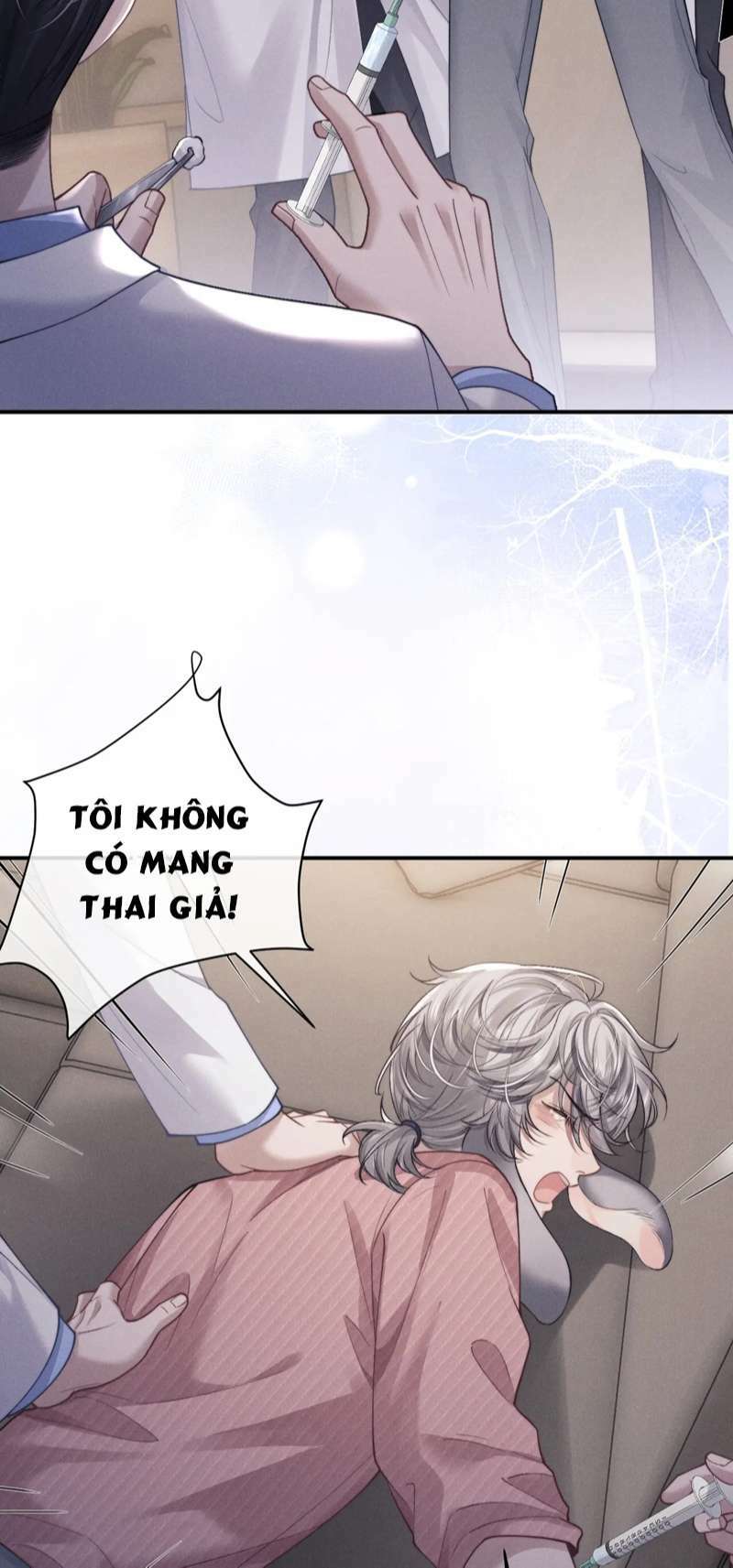 Chấp Sự Thỏ Cụp Tai Chapter 70 - Trang 2