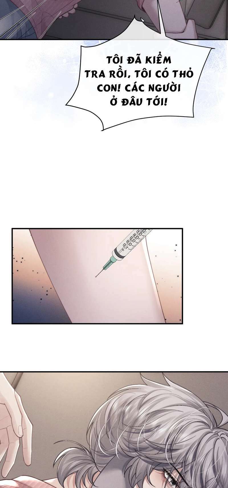 Chấp Sự Thỏ Cụp Tai Chapter 70 - Trang 2