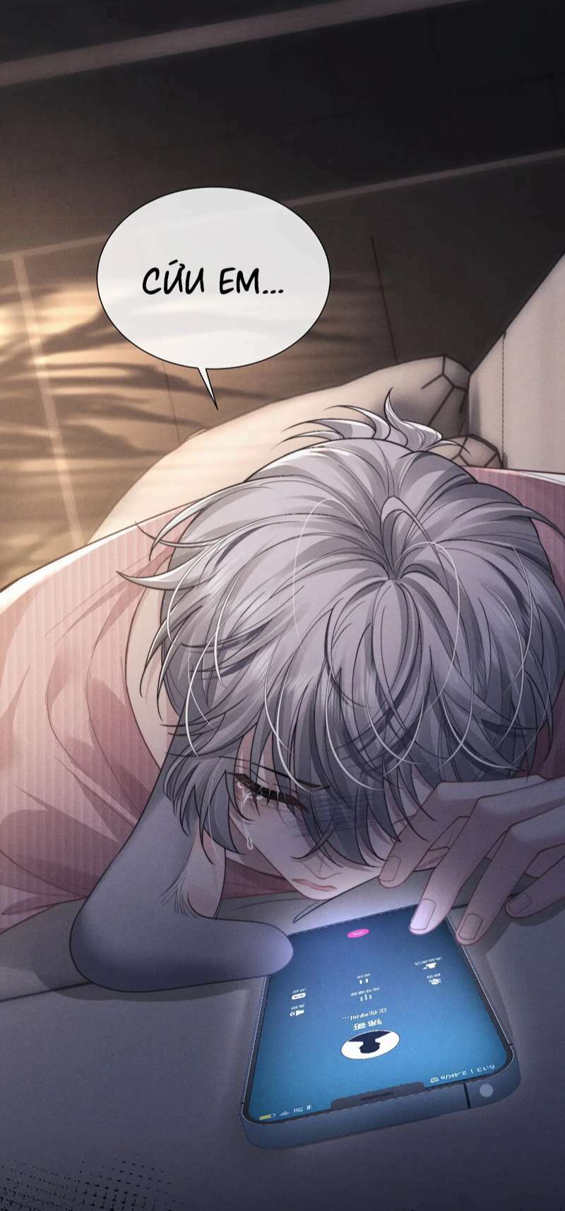 Chấp Sự Thỏ Cụp Tai Chapter 70 - Trang 2