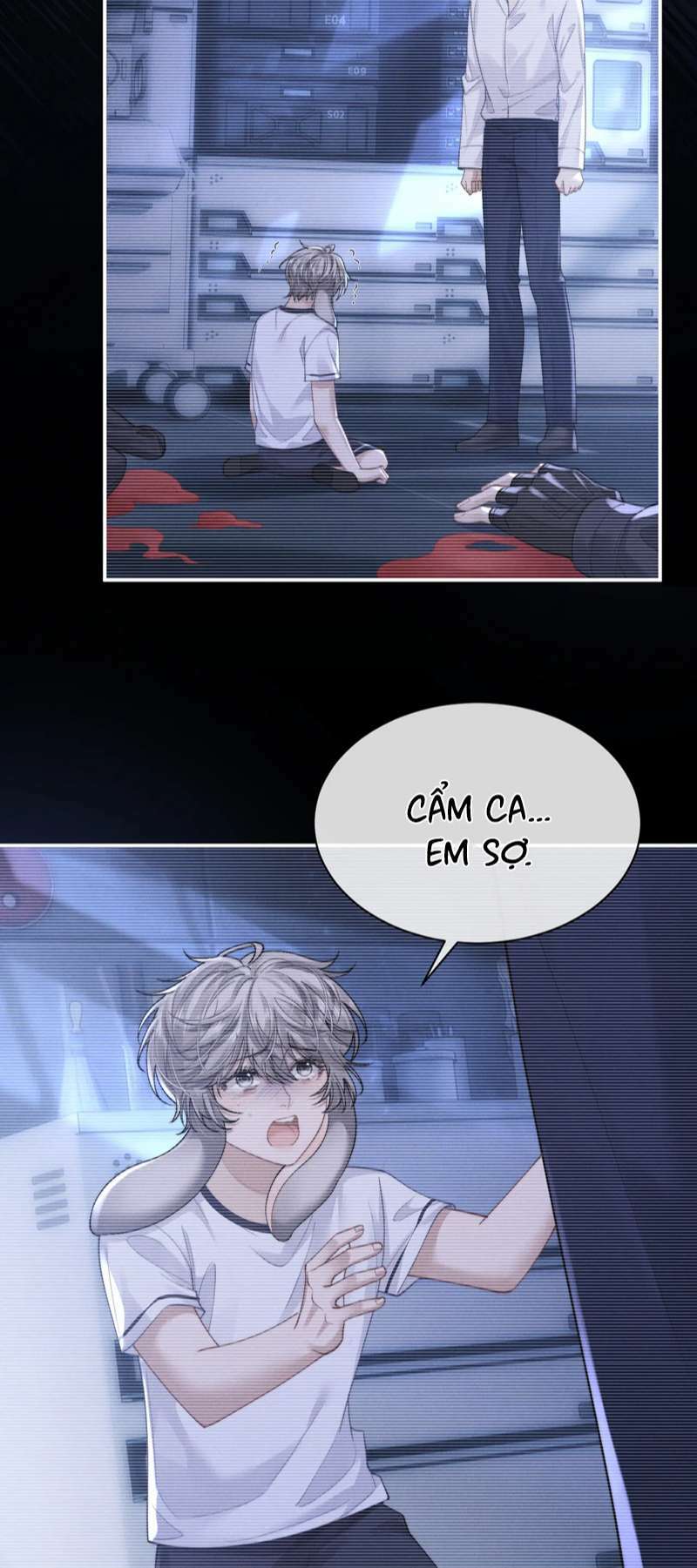 Chấp Sự Thỏ Cụp Tai Chapter 70 - Trang 2