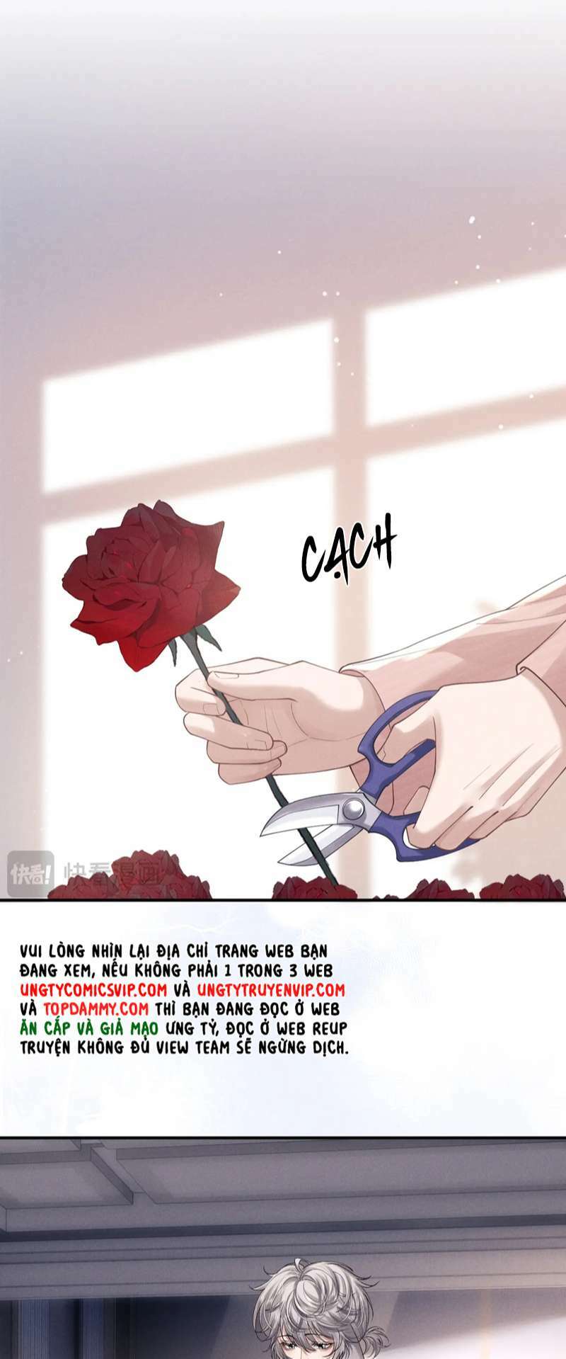 Chấp Sự Thỏ Cụp Tai Chapter 70 - Trang 2