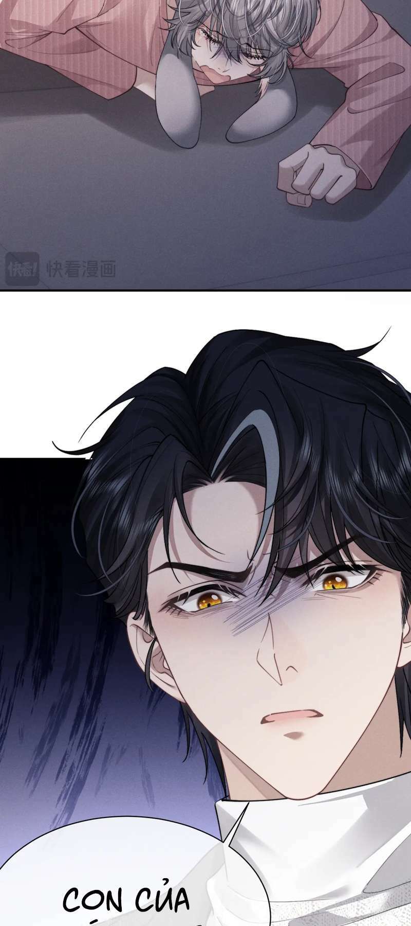 Chấp Sự Thỏ Cụp Tai Chapter 70 - Trang 2