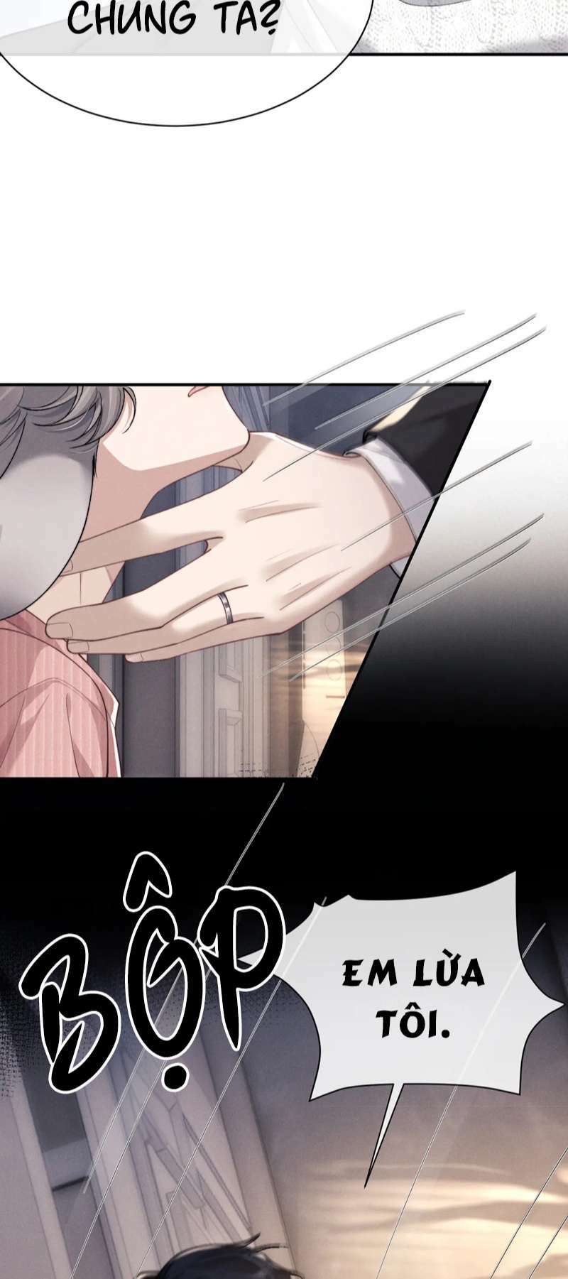 Chấp Sự Thỏ Cụp Tai Chapter 70 - Trang 2