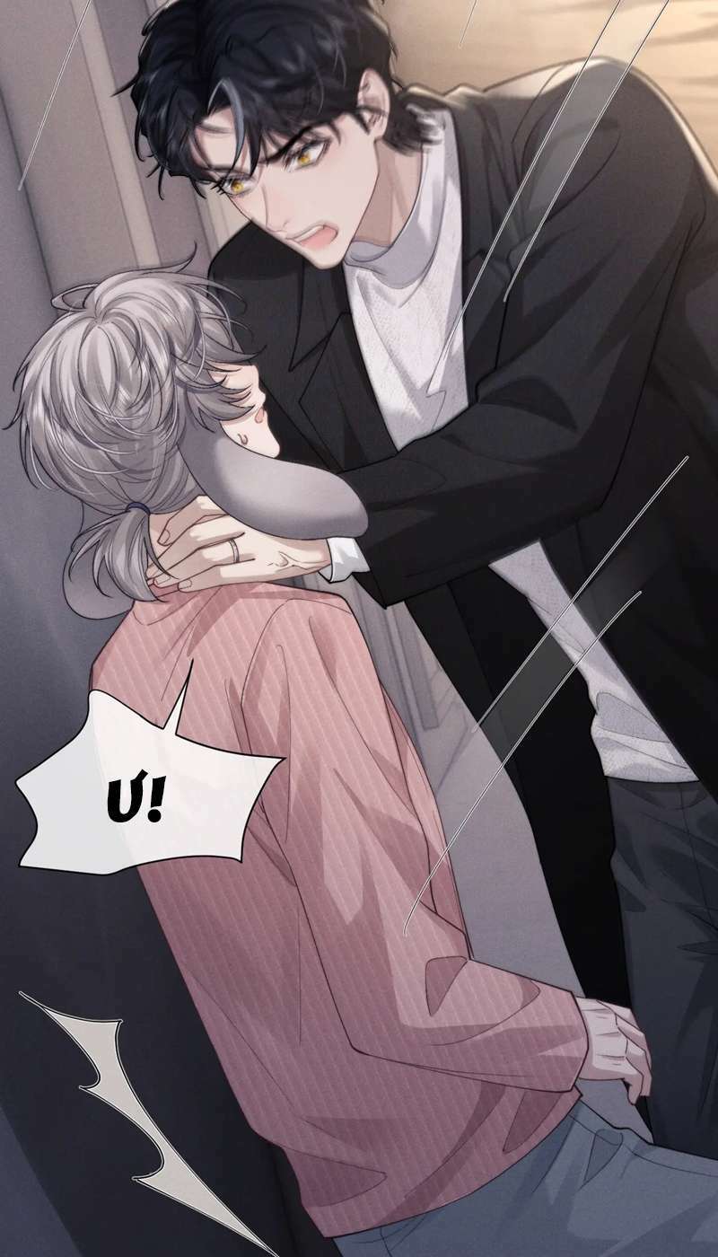 Chấp Sự Thỏ Cụp Tai Chapter 70 - Trang 2