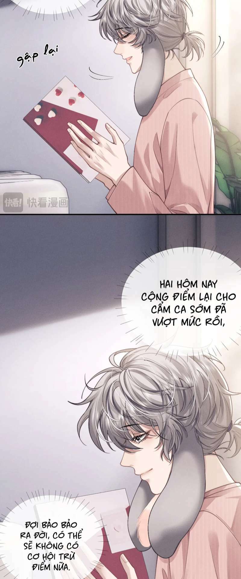 Chấp Sự Thỏ Cụp Tai Chapter 70 - Trang 2