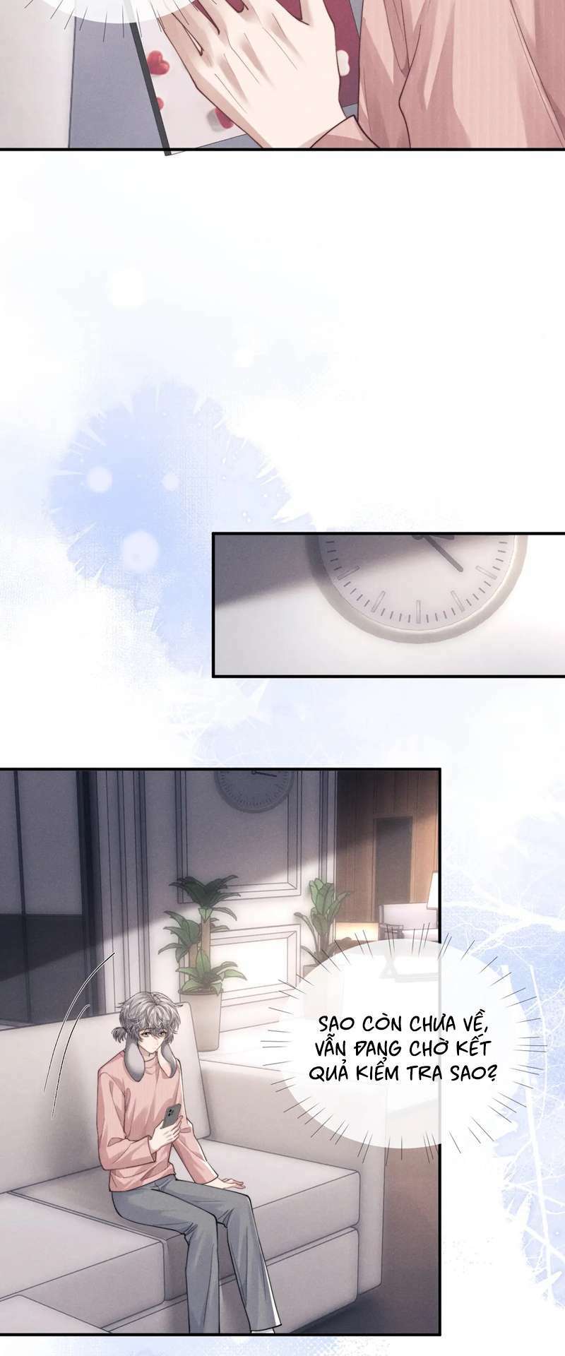 Chấp Sự Thỏ Cụp Tai Chapter 70 - Trang 2