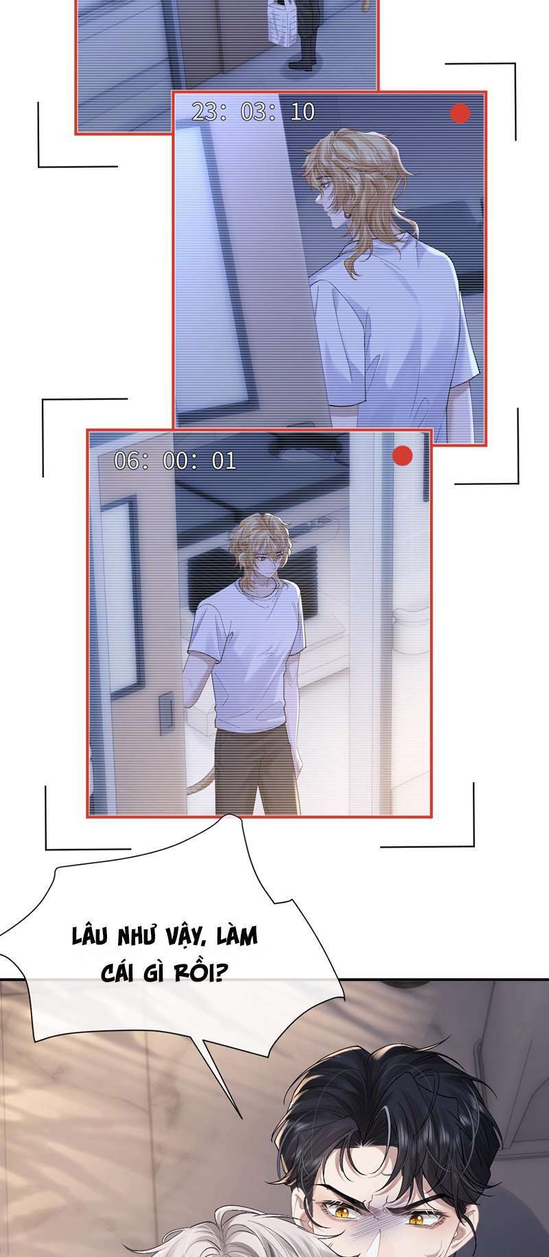 Chấp Sự Thỏ Cụp Tai Chapter 71 - Trang 2