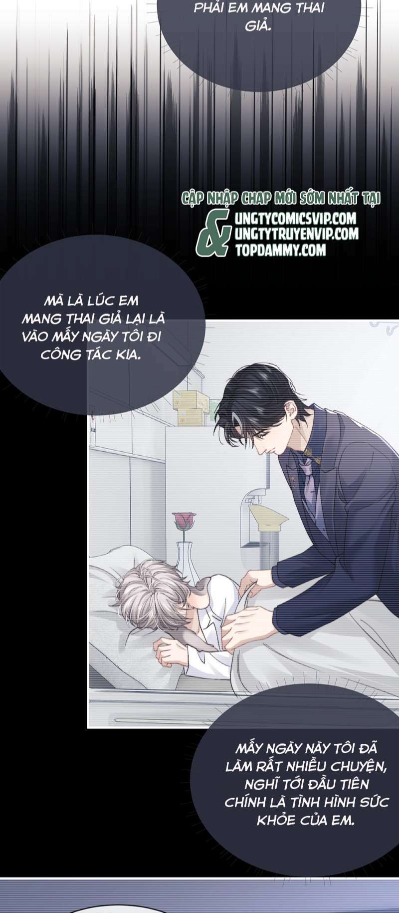 Chấp Sự Thỏ Cụp Tai Chapter 71 - Trang 2