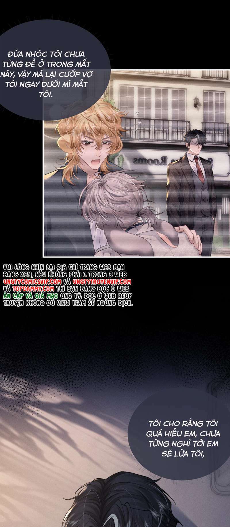 Chấp Sự Thỏ Cụp Tai Chapter 71 - Trang 2