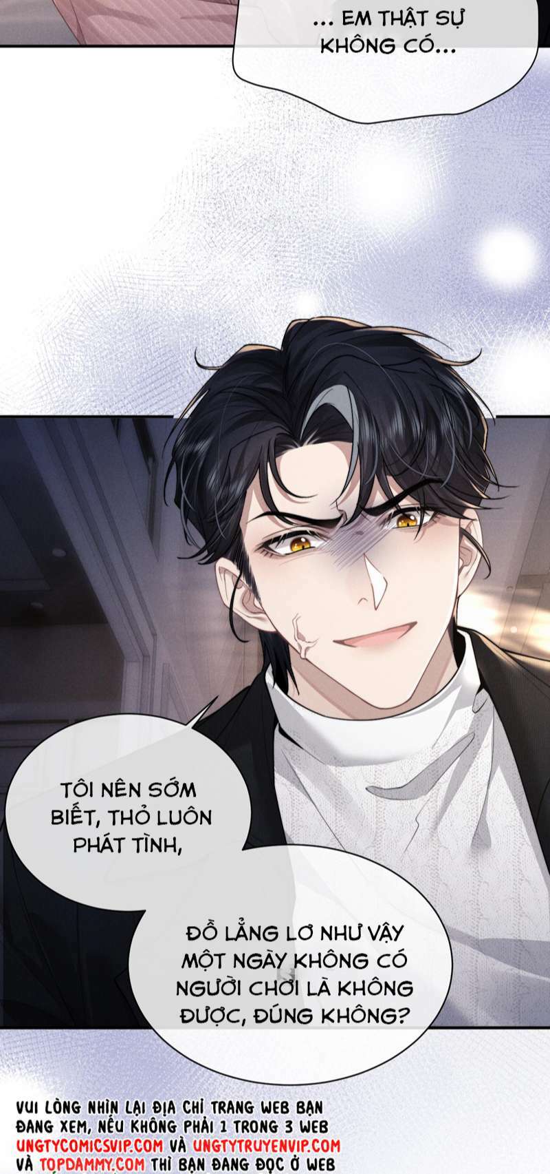 Chấp Sự Thỏ Cụp Tai Chapter 71 - Trang 2