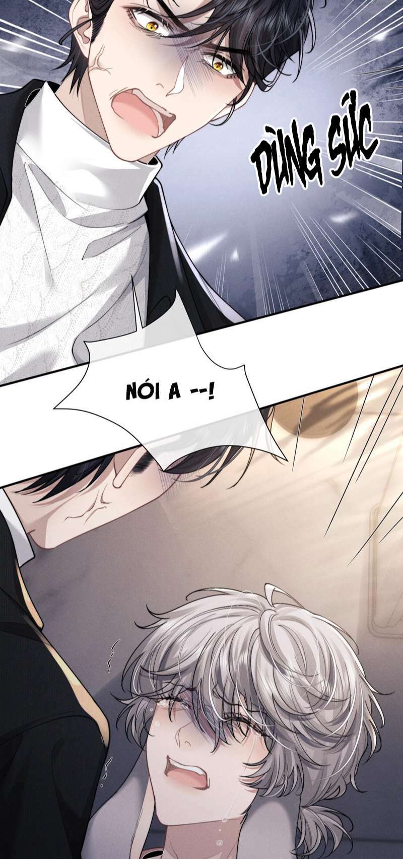 Chấp Sự Thỏ Cụp Tai Chapter 71 - Trang 2