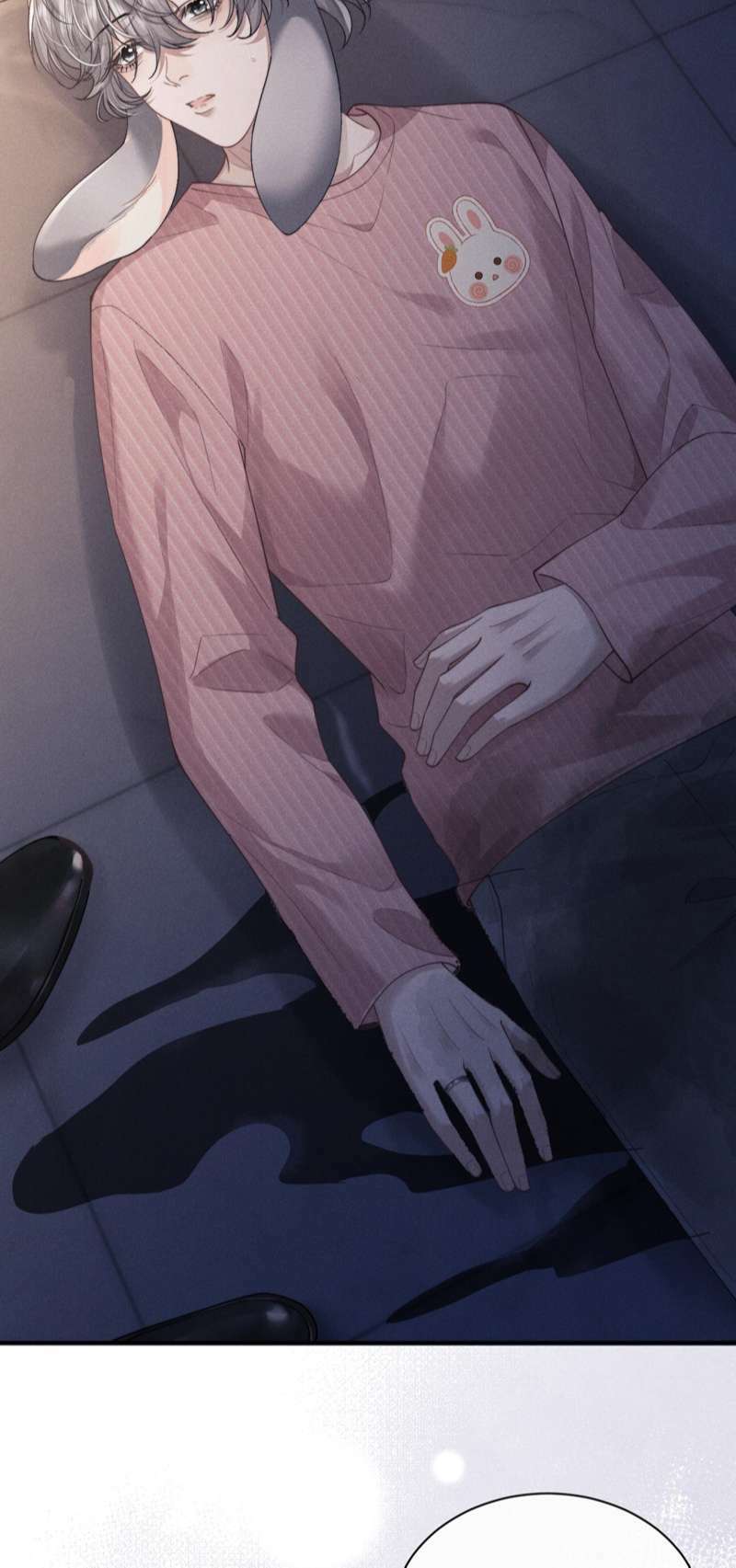 Chấp Sự Thỏ Cụp Tai Chapter 71 - Trang 2