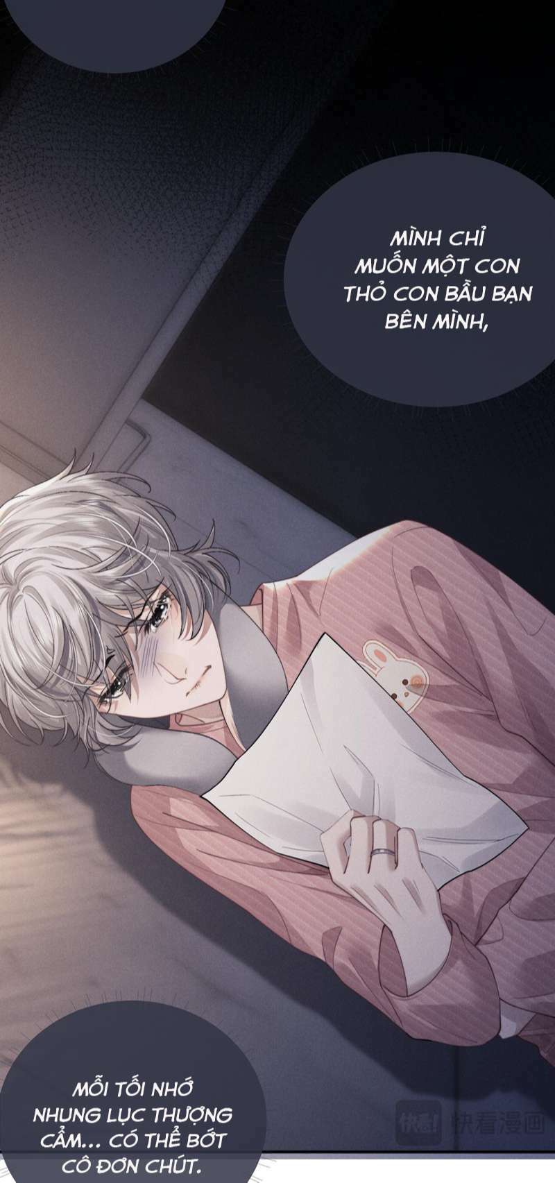 Chấp Sự Thỏ Cụp Tai Chapter 71 - Trang 2