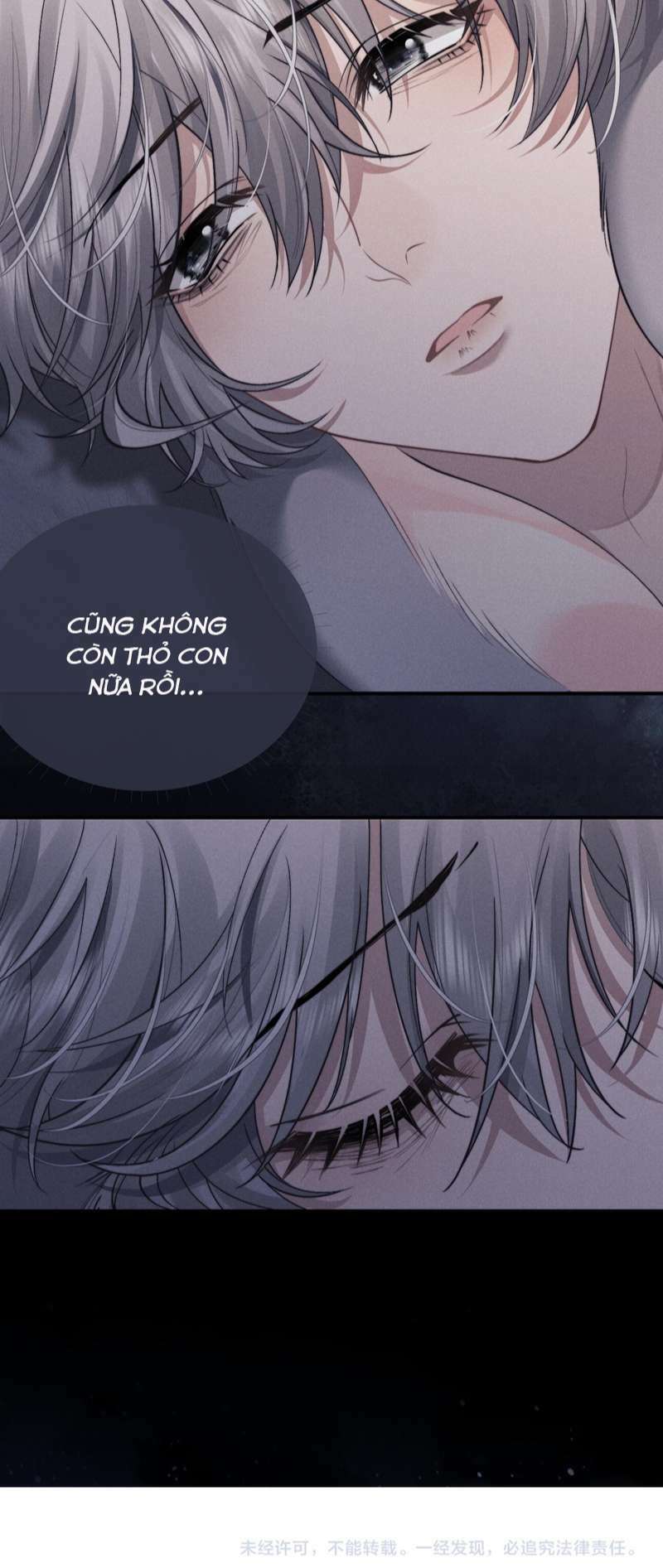 Chấp Sự Thỏ Cụp Tai Chapter 71 - Trang 2