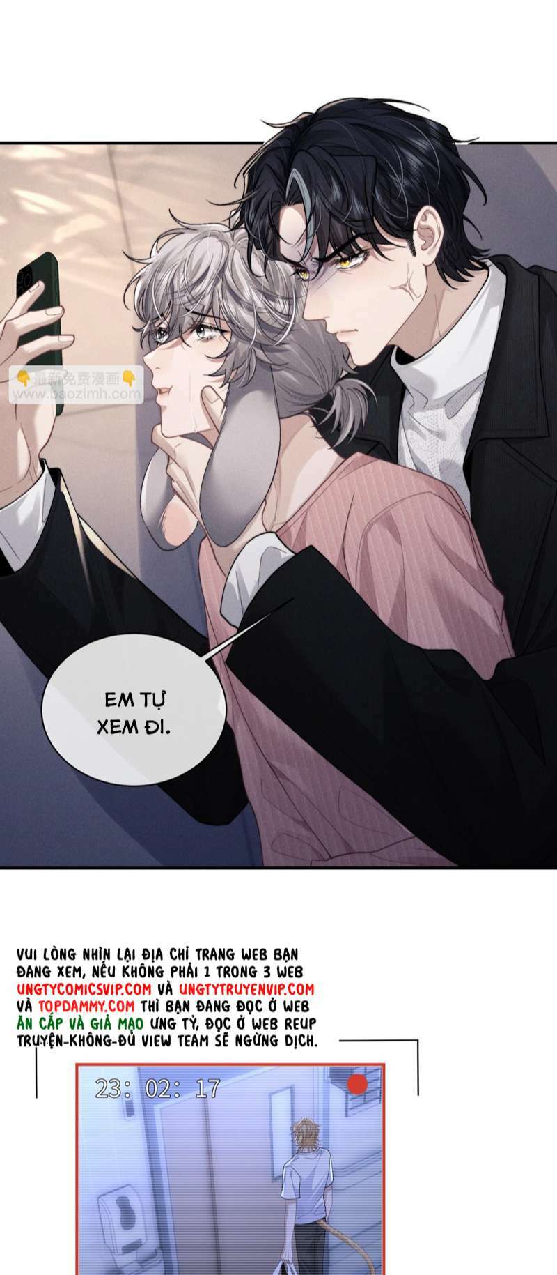 Chấp Sự Thỏ Cụp Tai Chapter 71 - Trang 2