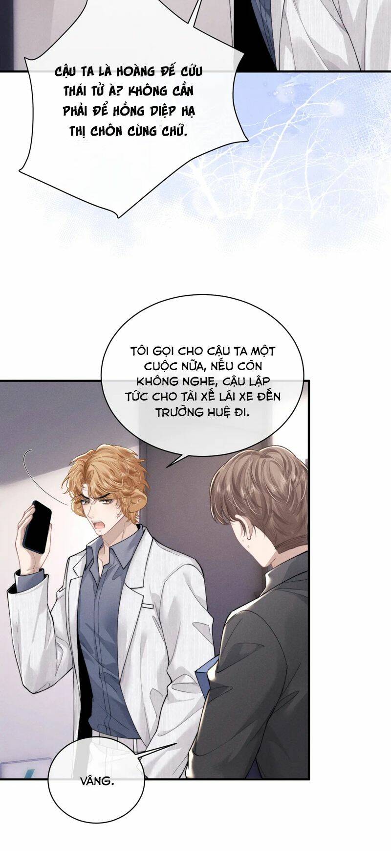 Chấp Sự Thỏ Cụp Tai Chapter 72 - Trang 2