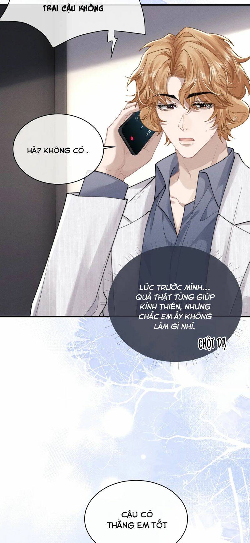 Chấp Sự Thỏ Cụp Tai Chapter 72 - Trang 2