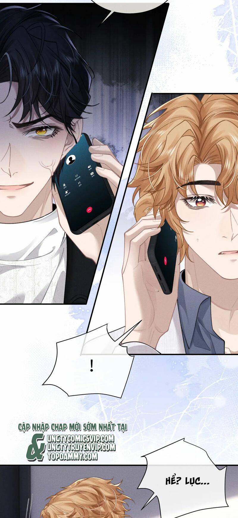 Chấp Sự Thỏ Cụp Tai Chapter 72 - Trang 2