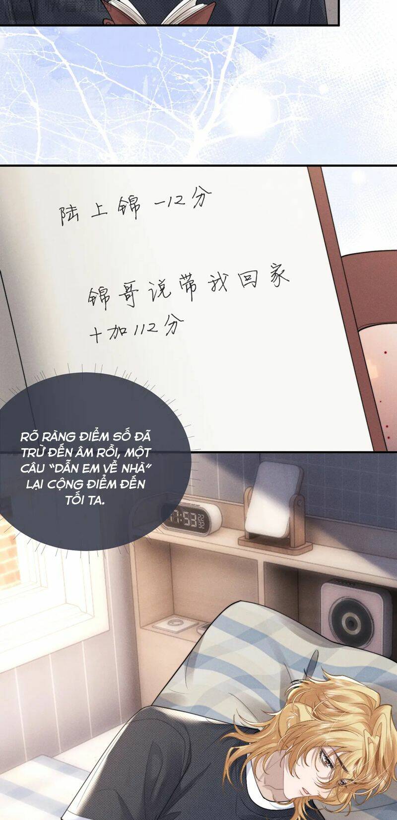 Chấp Sự Thỏ Cụp Tai Chapter 72 - Trang 2