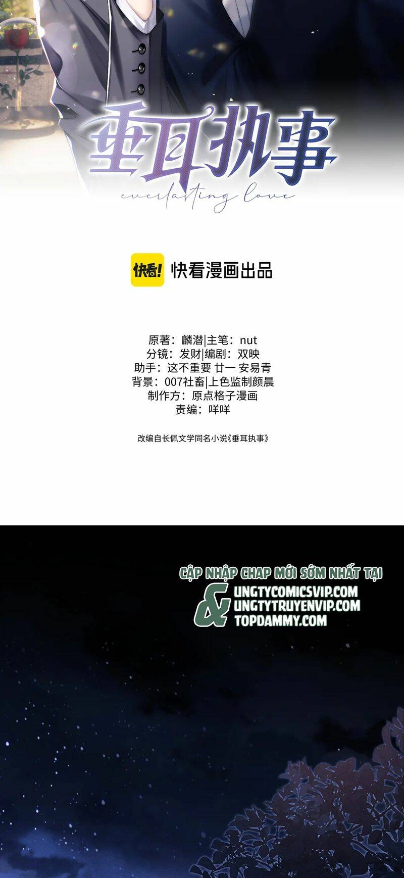 Chấp Sự Thỏ Cụp Tai Chapter 72 - Trang 2