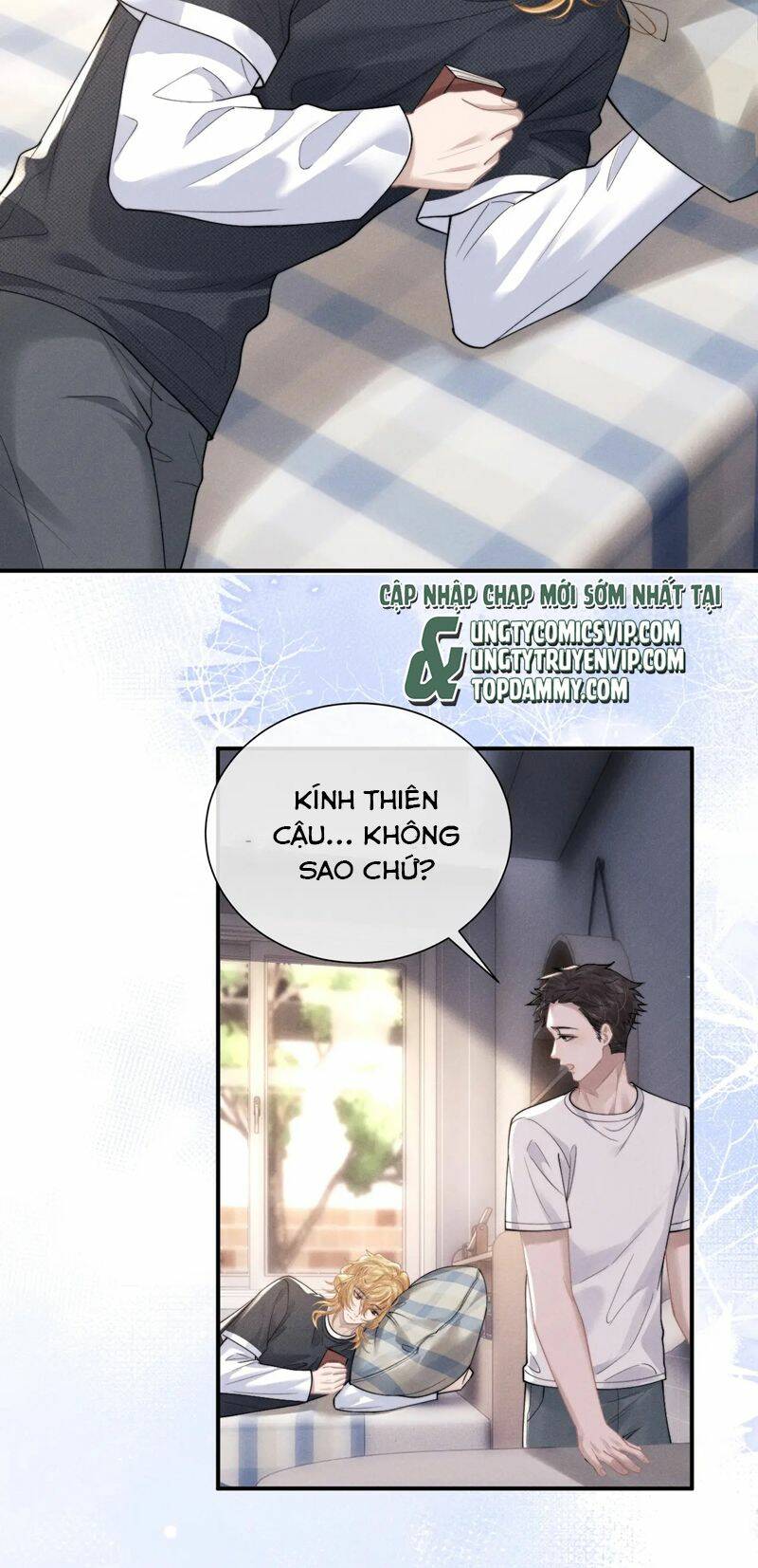 Chấp Sự Thỏ Cụp Tai Chapter 72 - Trang 2