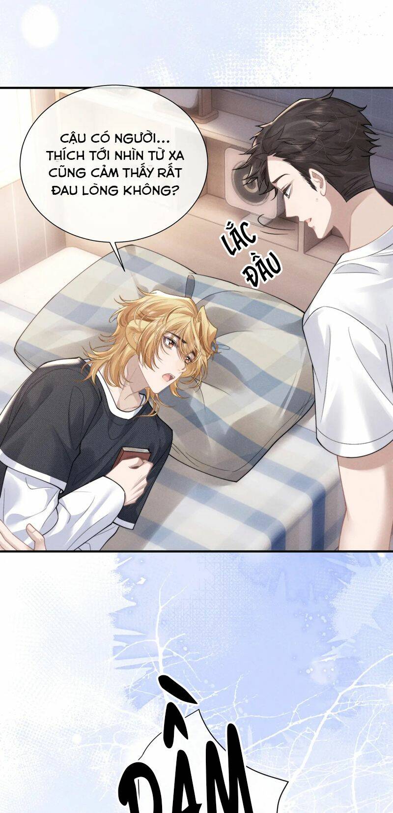 Chấp Sự Thỏ Cụp Tai Chapter 72 - Trang 2