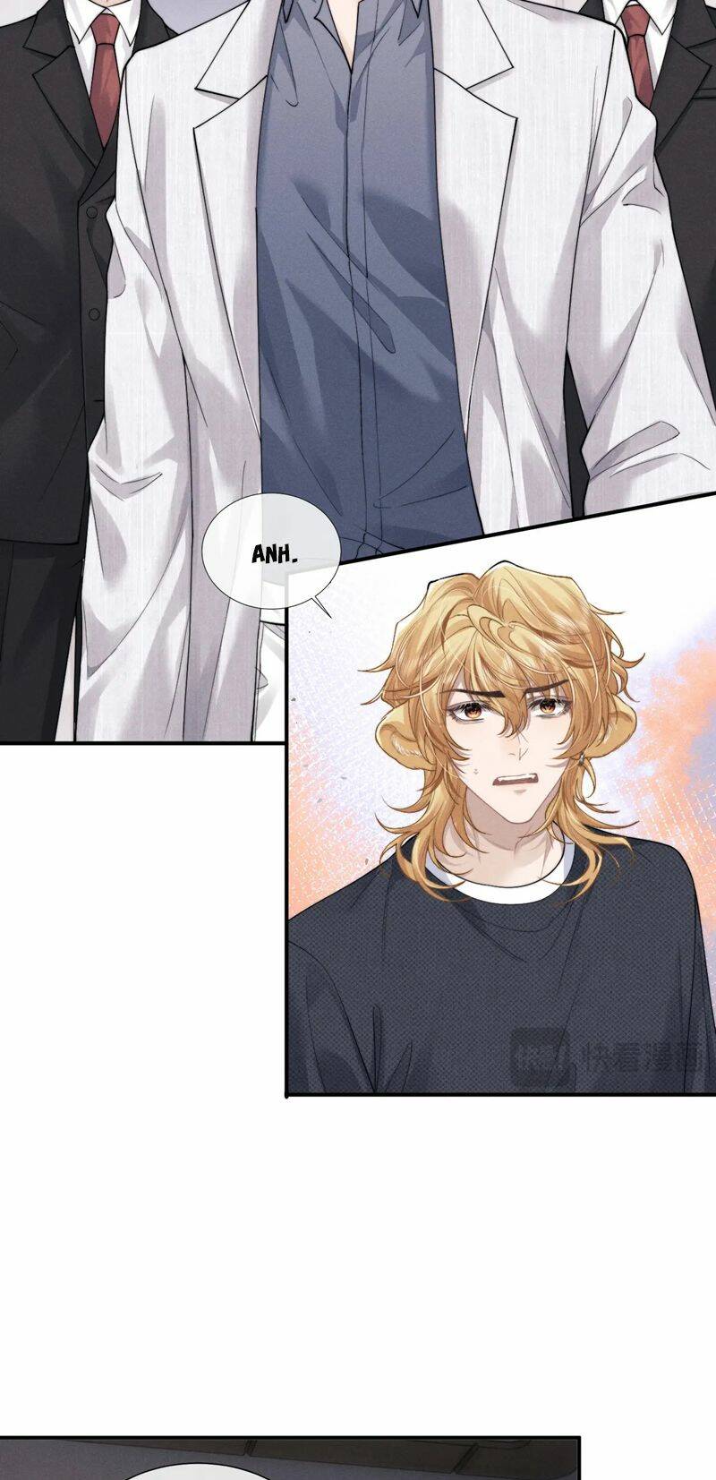 Chấp Sự Thỏ Cụp Tai Chapter 72 - Trang 2