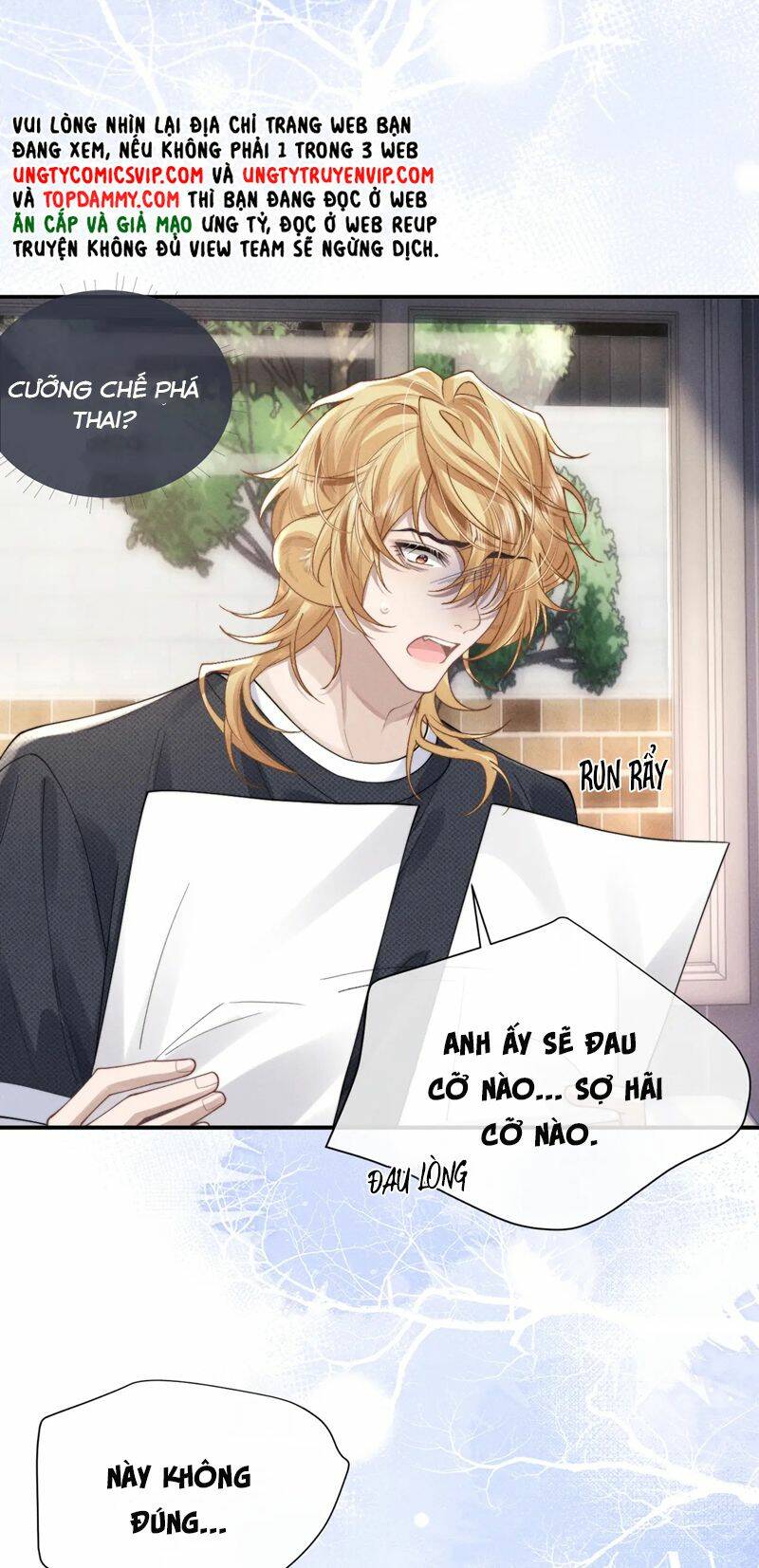 Chấp Sự Thỏ Cụp Tai Chapter 72 - Trang 2