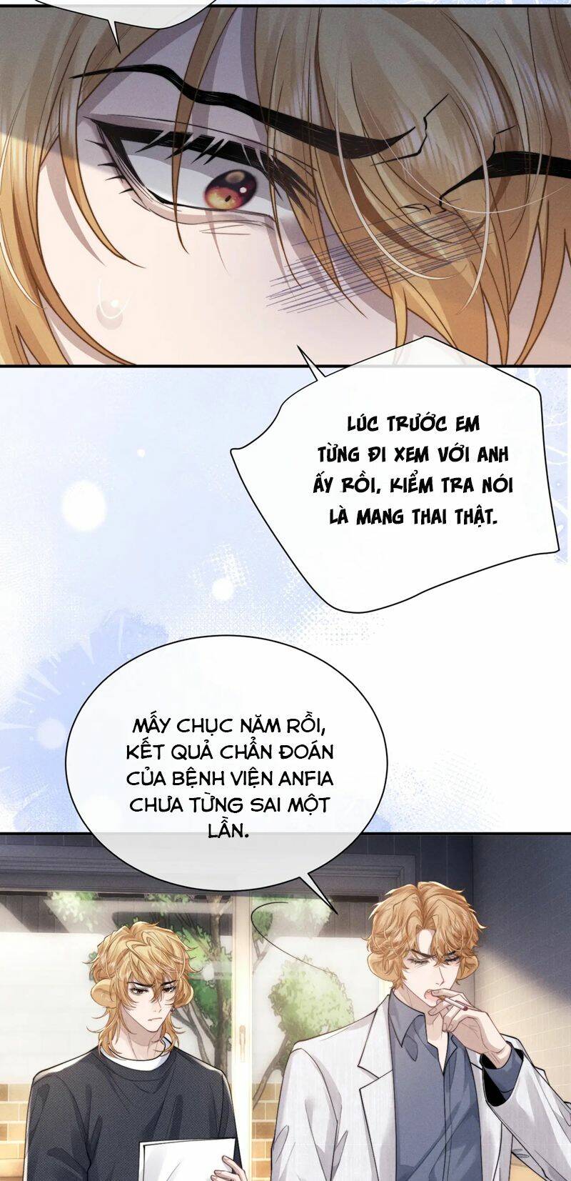 Chấp Sự Thỏ Cụp Tai Chapter 72 - Trang 2