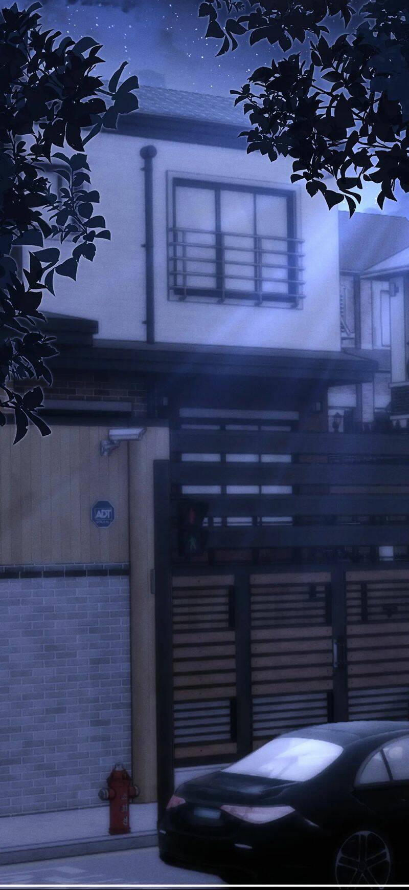 Chấp Sự Thỏ Cụp Tai Chapter 72 - Trang 2