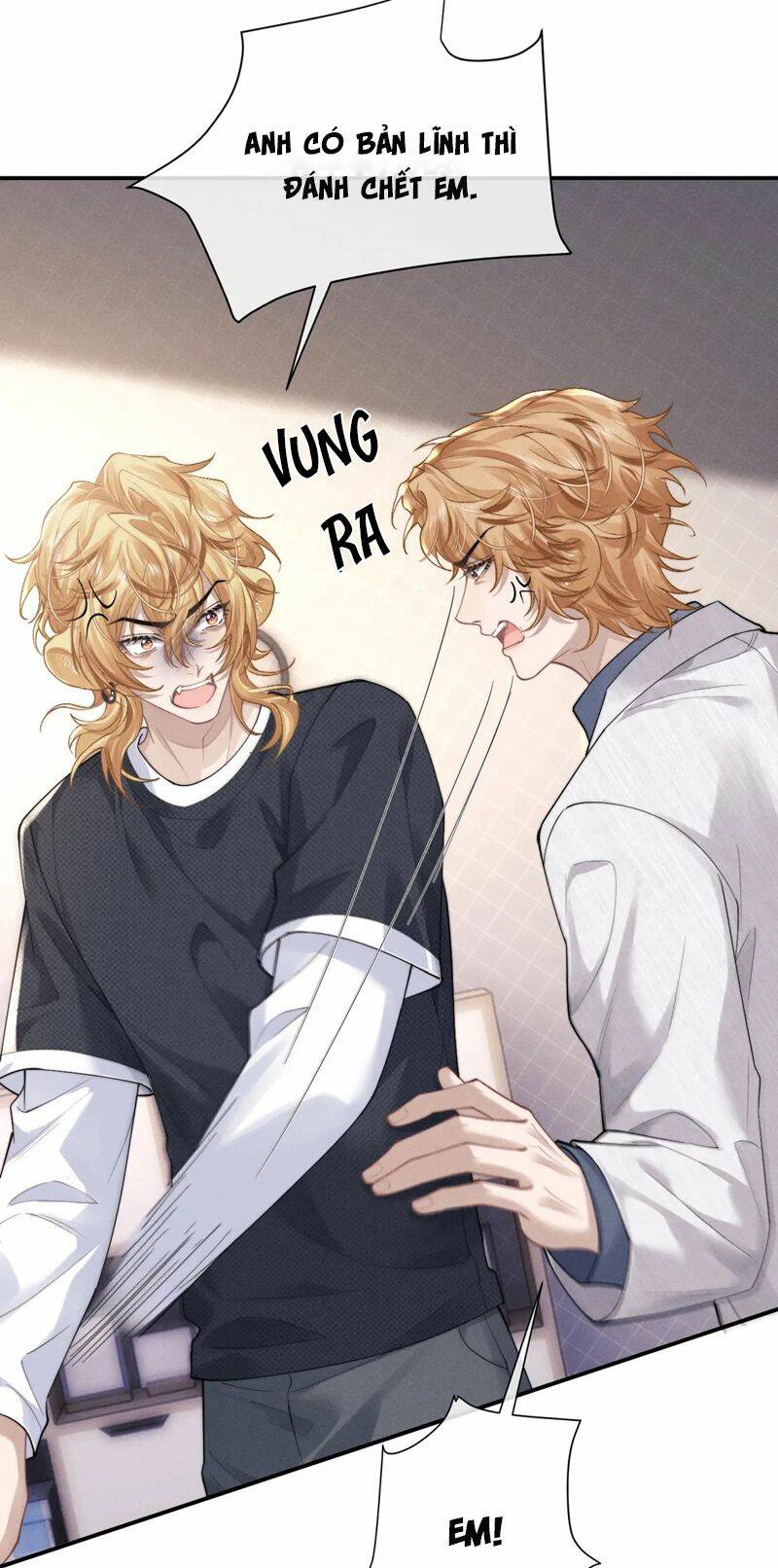 Chấp Sự Thỏ Cụp Tai Chapter 72 - Trang 2