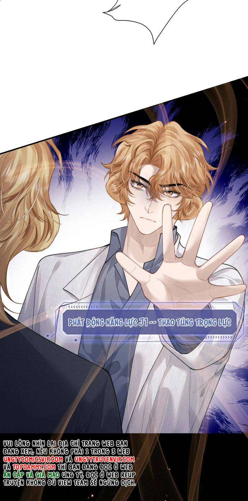 Chấp Sự Thỏ Cụp Tai Chapter 72 - Trang 2