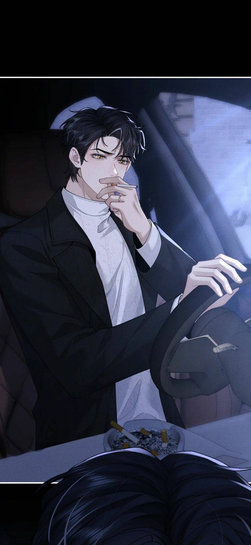 Chấp Sự Thỏ Cụp Tai Chapter 72 - Trang 2