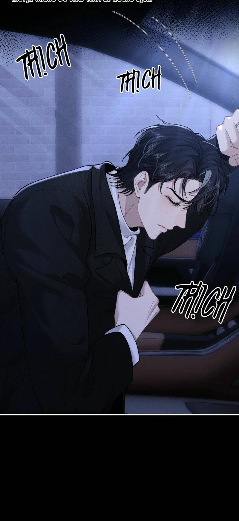 Chấp Sự Thỏ Cụp Tai Chapter 72 - Trang 2