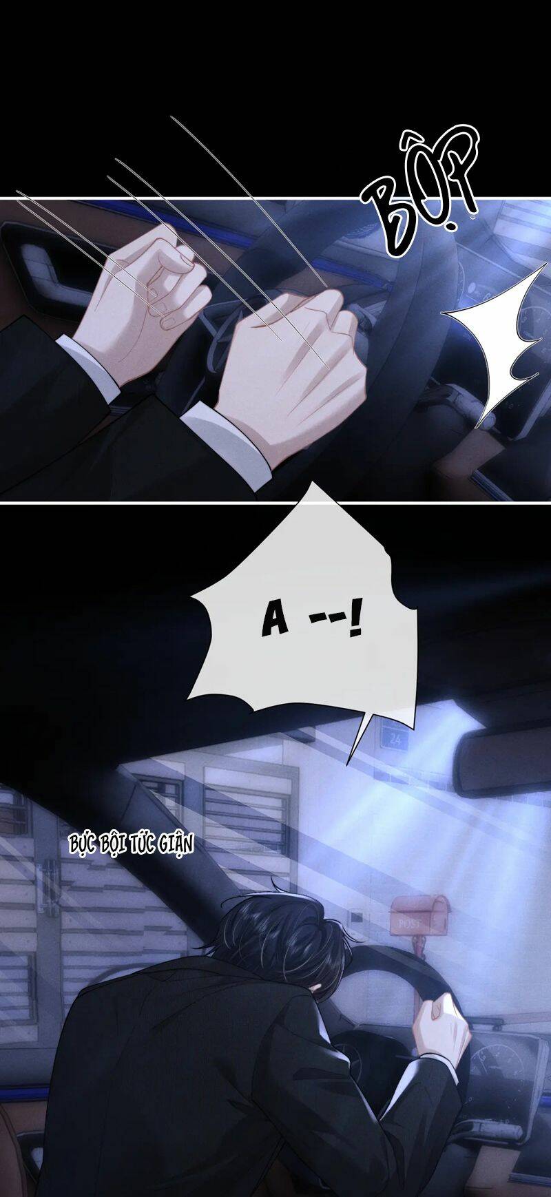 Chấp Sự Thỏ Cụp Tai Chapter 72 - Trang 2