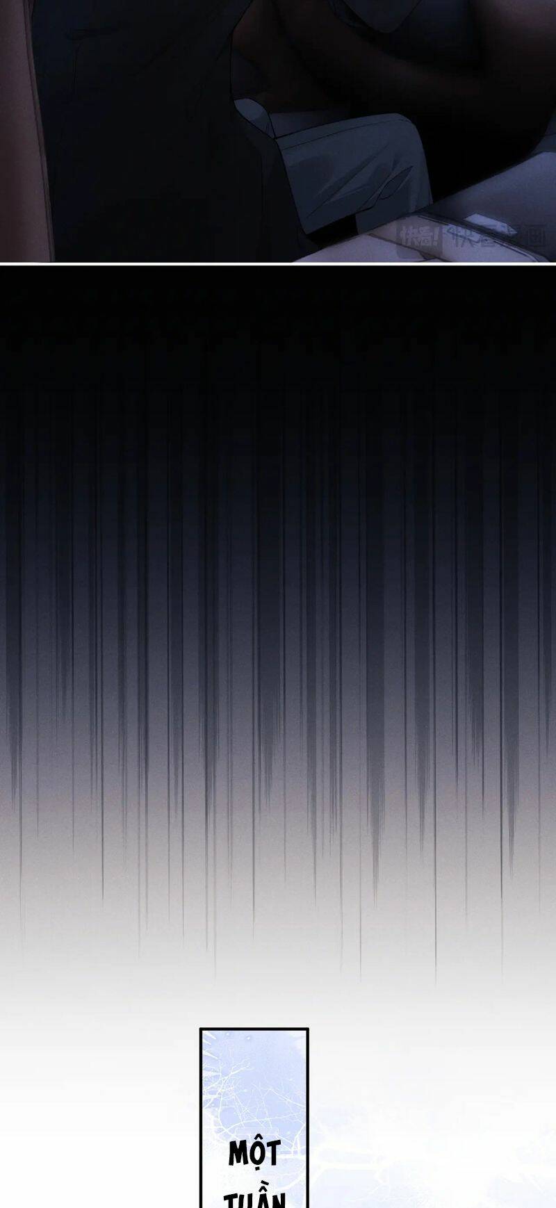 Chấp Sự Thỏ Cụp Tai Chapter 72 - Trang 2