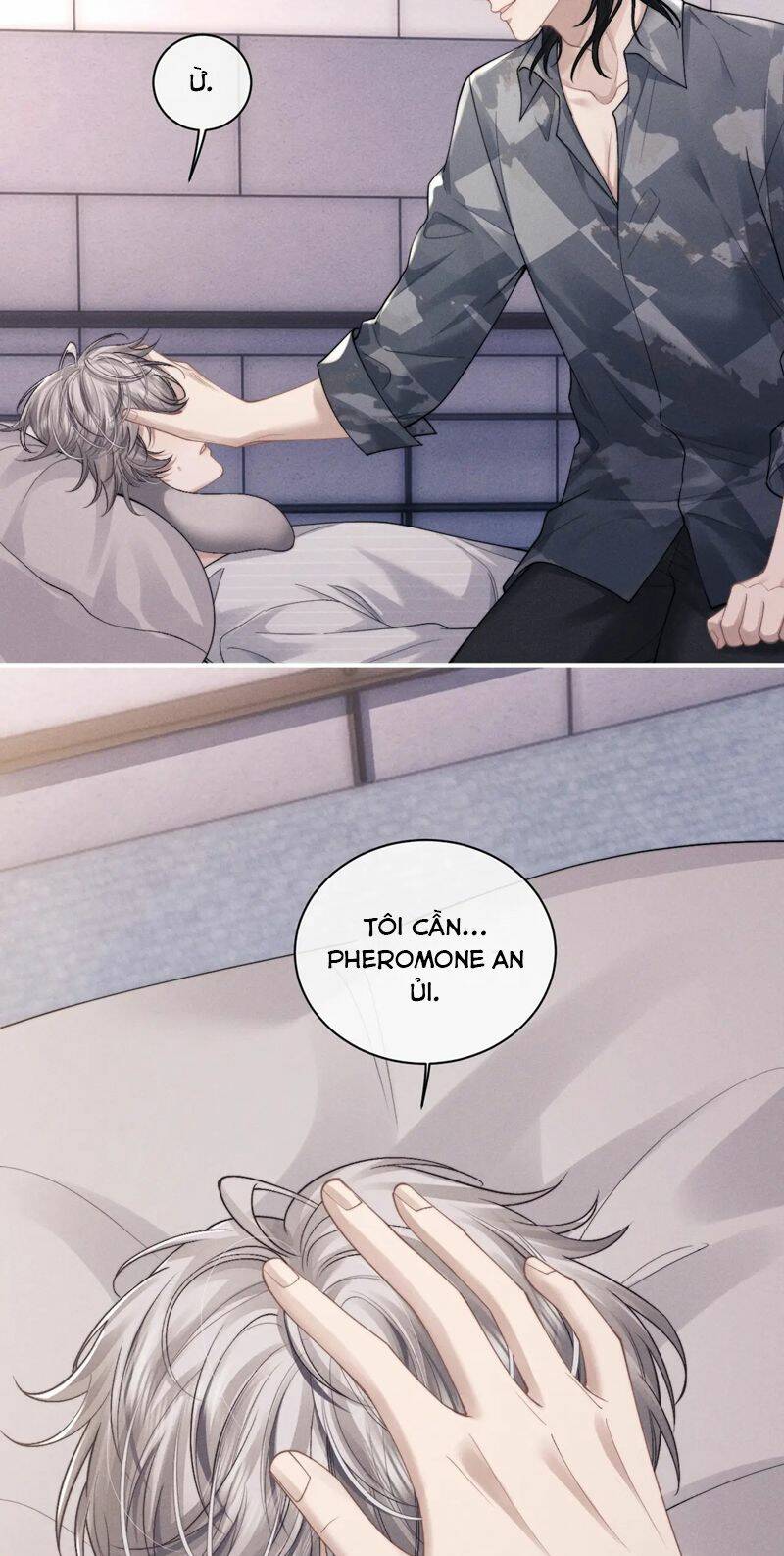 Chấp Sự Thỏ Cụp Tai Chapter 73 - Trang 2